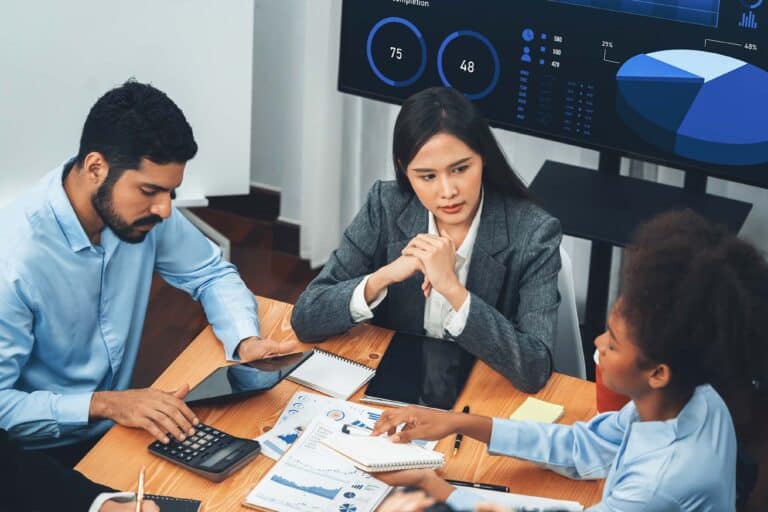 So begleitet Rigo Gooßen Unternehmen aus Stade bei steuerlichen Betriebsprüfungen